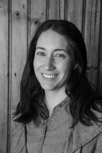 Camila Vargas, Psicóloga en La Ginesta