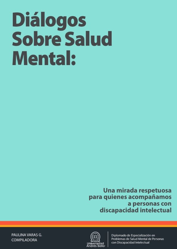 Diálogos Sobre Salud Mental: