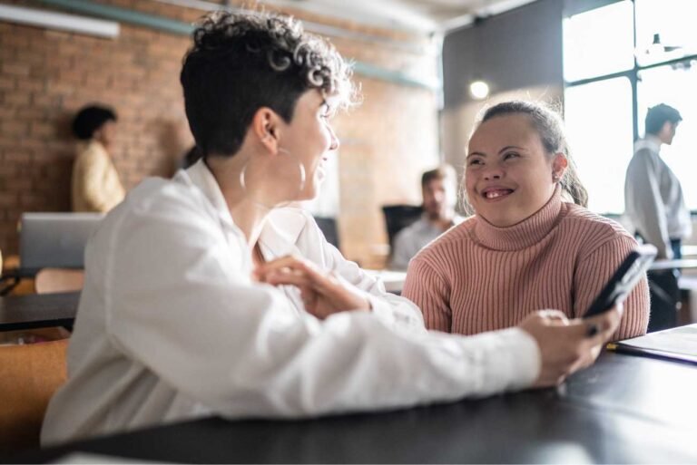Diplomado en Salud Mental y Discapacidad Intelectual