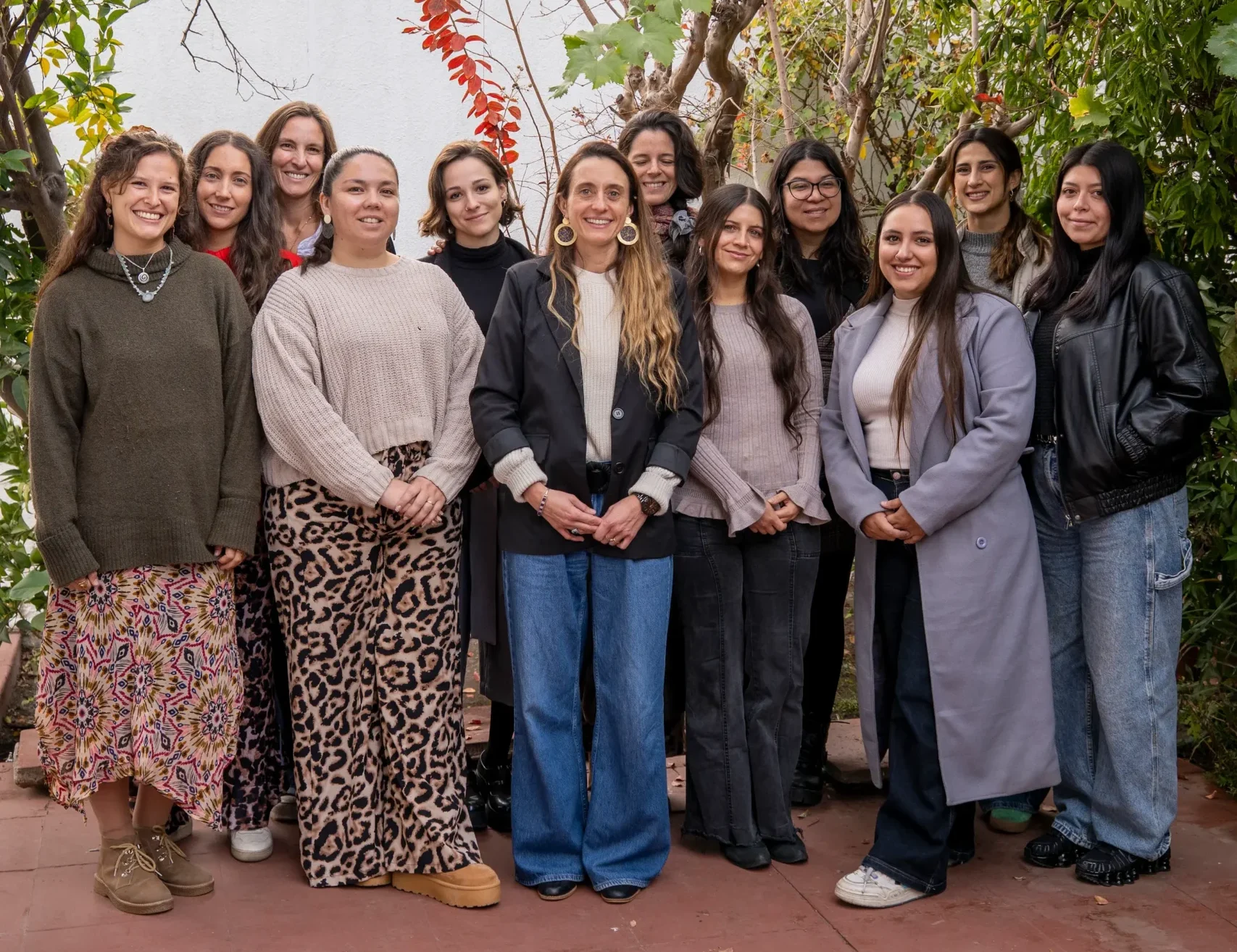 Equipo de La Ginesta