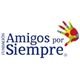 Logo de Amigos por Siempre