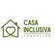 Logo de Casa Inclusiva