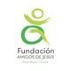 Logo de Fundación Amigos de Jesús