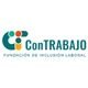 Logo de Fundación Contrabajo