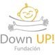 Logo de Fundación Down Up