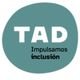 Logo de Fundación TAD