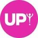 Logo de Fundación UP