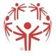 Logo de Olimpiadas Especiales Chile