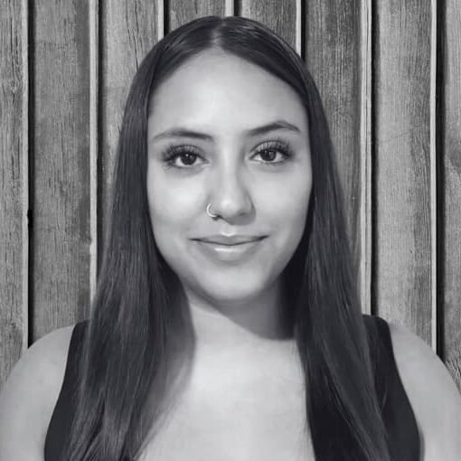 Constanza Cubillos, Psicóloga en La Ginesta