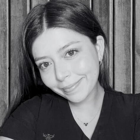 Geralmy Montes, Psicóloga Curicó en La Ginesta
