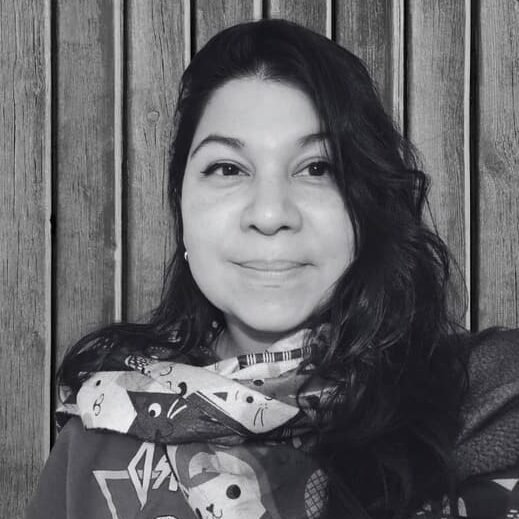 Liannys Urbaez, Neuropsicóloga en La Ginesta