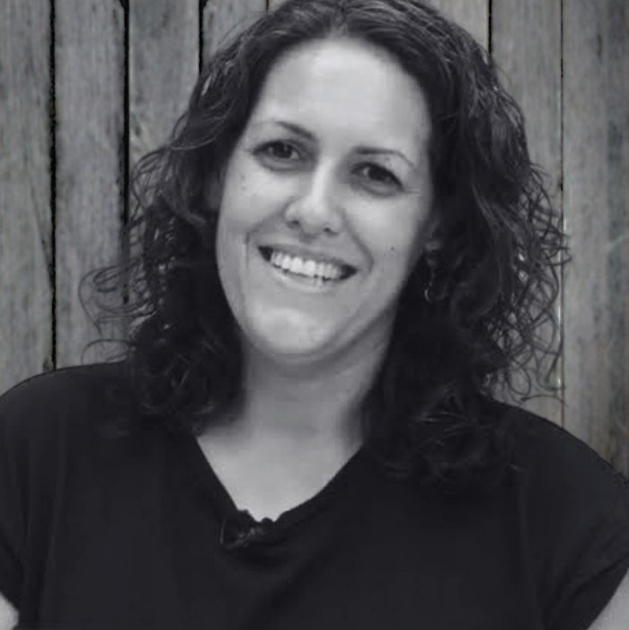 Almudena Calero