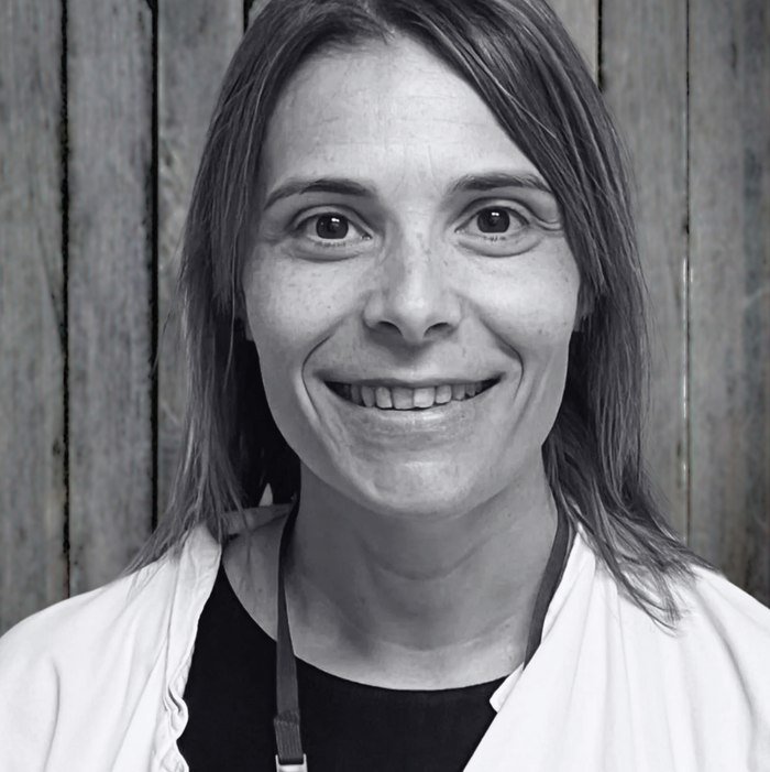 Natalia Díaz Calleja